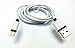 Price comparison product image Real Quality Apple MFI Certified Lightning Sync/Charger Cable 1.2 meter - 4 feet (Black/White) for iPhone 6, 5, 5s, 5c,Pod touch 5th generation,iPod nano 7th generation,iPad 4th generation,iPad air, Ipad air 2,iPad mini 3, Ipad mini 2, Ipad mini By TB1 Products ®