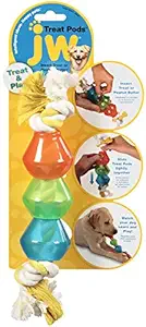JW Pet Treat Pod for Dogs, Large