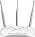 Produktbild TP-Link TL-WA901ND, 450Mbps Wireless N Access Point