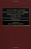 Image de Press and Speech Freedoms in the World, from Antiquity until 1998: A Chronology