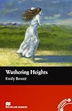 Wuthering Heights Intermediate Level Reader Macmillan Wuthering Heights Intermediate Level Reader Macmillan