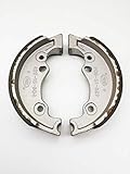 zündapp zl 25 tuning krümmer  Bremsbacken für Zündapp ZL 25 ZL25 Enduro 120x25mm