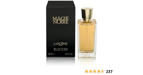 Buy Lancome Magie Noire EDT Spray 75 ml Online at Low Prices in India -  Amazon.in
