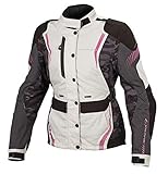 für alle Wetter gerüstet: mit wasserdichter Klimamembrane & herausnehmbarem Thermofutter