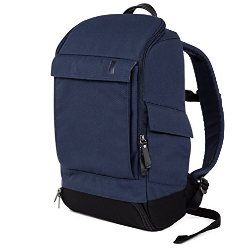 AEP Business-Rucksack ALPHA SMALL für Herren und Frauen inklusive 13 Zoll Laptopfach