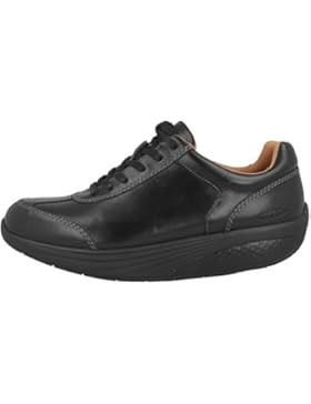MBT Schuhe Ukuu5 Walk Lite Lace Up Herren
