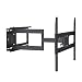 Produktbild Maclean MC-602 LCD LED Plasma TV Monitor Halterung Halter Wandhalterung Wandhalter VESA 200 400 600 40kg 40 kg 32-70" Zoll