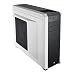 Produktbild Corsair CC-9011013-WW Carbide Series 500R Computer Gehäuse (Seitenfenster Mid-Tower ATX Performance) weiß