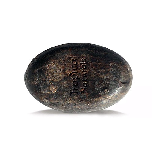 Dudu Osun – Schwarze Seife aus Afrika – Original black soap from Nigeria 150g - 2
