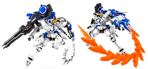 DRAGON_MOMOKO MG Gundam Model Kit (1/100 Scale),T3,OZ-00MS2B TallgeeseⅢ