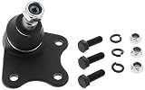 rotula suspension peugeot expert Medida cónica [mm]: 14,9 Mapco 59810 Rótula de suspensión/carga