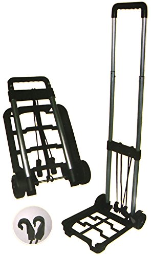 Sackkarre Transprotkarre Getränkekarre bis zu 15kg Der kleiner Helfer - 2