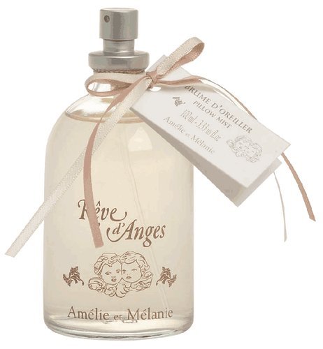Lothantique Rêve d'anges Pillow Mist