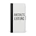 Produktbild licaso Samsung S9 Plus Handyhülle Smartphone Samsung Case aus TPU mit ANSTALTSLEITUNG Print Motiv Slim Design Transparent Cover Schutz Hülle Protector Soft Aufdruck Lustig Funny Druck