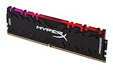 hyperx fury ddr4 8gb Tecnología de sincronización infrarroja de HyperX pendiente de patente