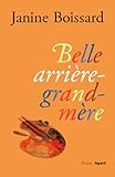 Image de Belle arrière-grand-mère (Littérature Française)