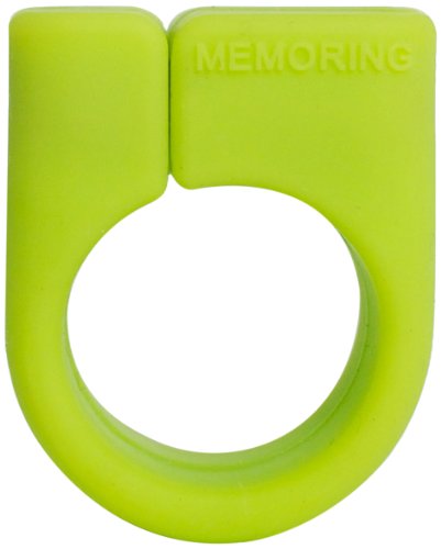 Preisvergleich Produktbild Balance Wu Design Memoring, grün