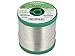 Produktbild S99C1K400/1.0/0.5 Solder Sn99Cu1 wire 1mm 500g Flux No Clean, 810032 STANNOL