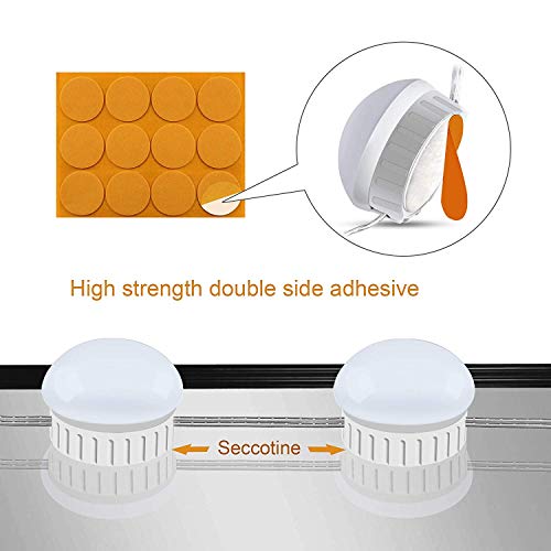 Lámpara para tocador con luces LED regulables - Minaled.com