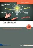 Image de Das LEHRbuch: Trainerwissen auf den Punkt gebracht (Edition Training aktuell)