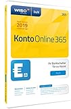 WISO Konto Online Plus 365 (aktuelle Version 2019) - 