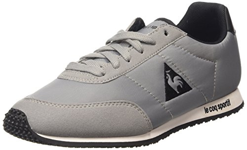 Le Coq SportifRacerone Classic - Zapatillas Hombre, GRIS - GRIS (TITANIUM), 44 EU