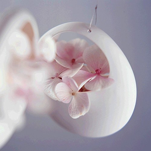 Hängevase „Festa“ Hängeobjekt Dekohänger Porzellan - 2