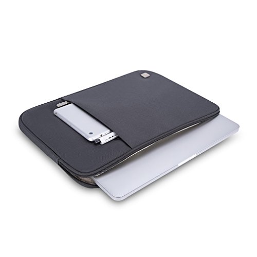 CAISON 11 6 Zoll Laptoph  lle Sleeve Case Etui Notebook Tasche f  r Lenovo IdeaPad 120S 12 2  Yoga A12   11 6  ACER TravelMate B1   11 6  ASUS TP203NA