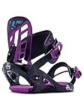  K2 Kinder Snowboardbindung Kat Binding 2014 Youth