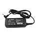 Produktbild Monllack 19V 2.37A AC Universal-Ladegerät Netzteil-Adapter für Laptop Asus Zenbook UX21 UX21E UX3  UX31E Schwarz