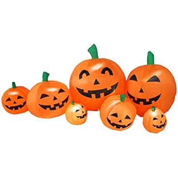 Amazon.de: Halloween Figur Hexe 180 cm groß beleuchtet für Party oder