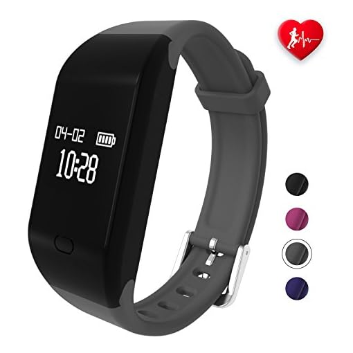 fitpolo Relojes Inteligente Mujer/Hombre/Niño, Pulsera de Actividad con  Pulsómetro Pulsera, Deporte Reloj fit Podometro,Monitor de sueño,smartwatch  Impermeable IP67 para iPhone Android » Compra Smartwatch