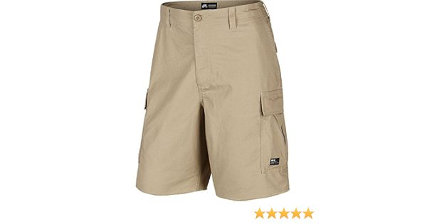 Nike, Pantaloni Corti da Skateboard Uomo Cargo Hawthorne, Beige  (Khaki/Night Factor/Black), 32 : Amazon.it: Abbigliamento