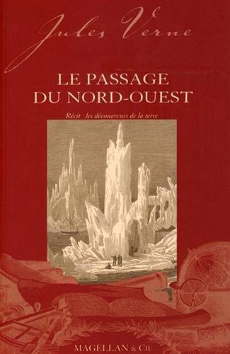 Download Le passage du Nord-Ouest Download Le passage du Nord-Ouest