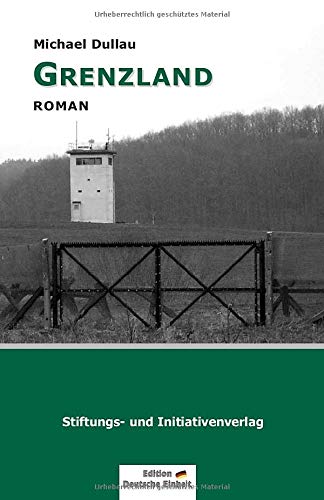 GRENZLAND (Edition