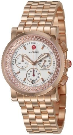 Michele Watches MWW01 °C000059 – Clock