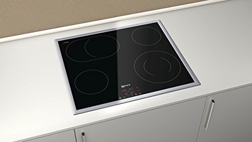 Neff TB 1842 N Glaskeramik Kochfeld autark Kochstelle Herdplatte 60cm Einbau - 3