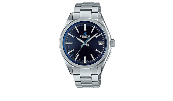 casio oceanus amazon