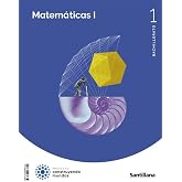 MATEMATICAS I 1BTO CONSTRUYENDO MUNDOS