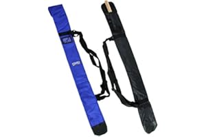 ORIENTE SPORT Custodia Bokken, Jo, Shinai e Tanto Art. 955A (Nero)