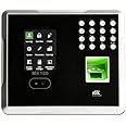 ESSL MB 160 Face Time Attendance with Access Control System (Black)
