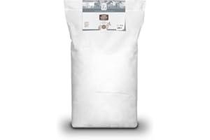 Mühldorfer Mash Sensitive Prebiotic - 10 kg - Für magere, schwerfuttrige Pferde - Getreidestärkereduziert