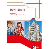 Red Line 1 Schulerbuch Fester Einband Klasse 5 Red Line Ausgabe Ab 2014 Amazon De Bucher Red Line 1 Schulerbuch Fester Einband Klasse 5 Red Line Ausgabe Ab 2014 Amazon De Bucher