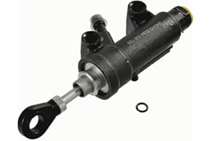 ‎SACHS SACHS 6284 600 729 Geberzylinder Kupplung Für BMW 5 TOURING (E61) 2004-2010