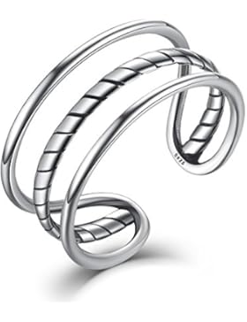 Damen Herren Verstellbare Ringe Damen Herren Verstellbare Ringe