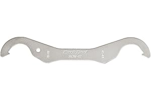 Park Tool HCW-17 Fixed-Gear Lockring Wrench Tool