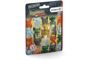 Schleich Édredator Mini Creatures Série 1 81000