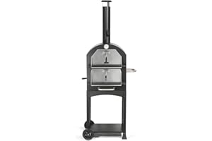 Livoo - Four à pizza DOC228