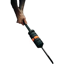 Golfschwungtrainer Blau - 33,5 Cm, Haltungskorrektur Für Männer, Frauen & Kinder