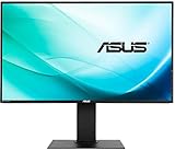 asus dockingstation hz-2 D-Sub, DVI, HDMI, DisplayPortEye care Features inklusive Flicker-Free, geringem Blaulicht, anti-glare und ergonomisch anpassbaren Standfuß